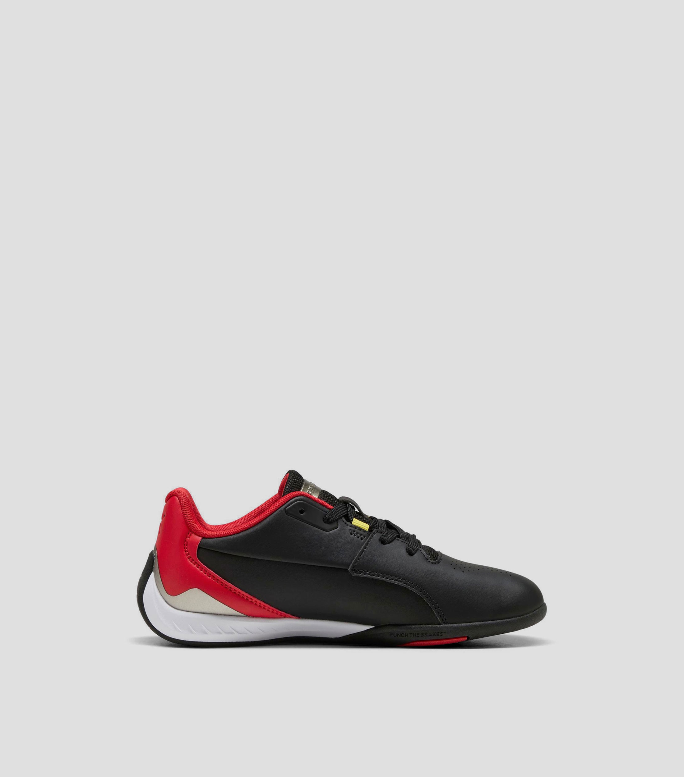 Tenis casuales Ferrari Niño